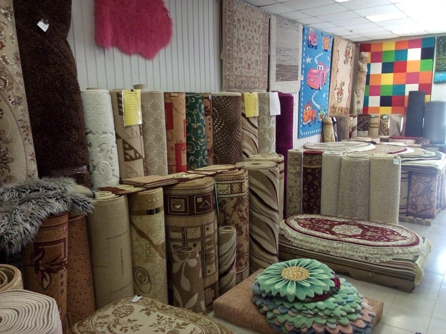 Донбасская 23 Воронеж ярмарка