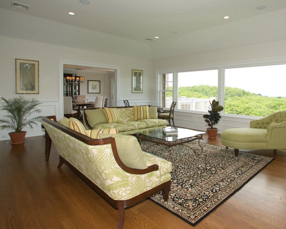 Современный дизайн мебели