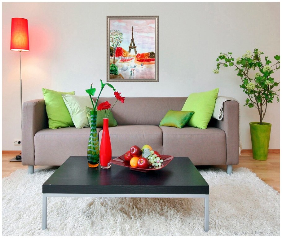 Обои Family 7469-28