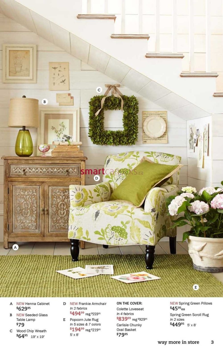 Уютный домашний декор