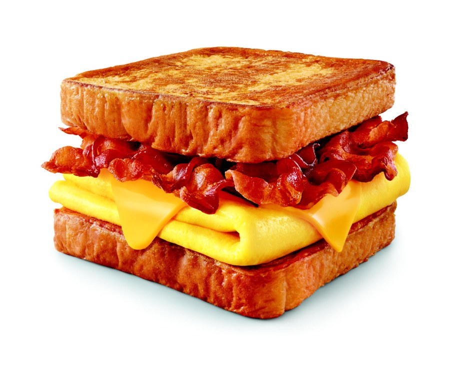 Сэндвич бургер