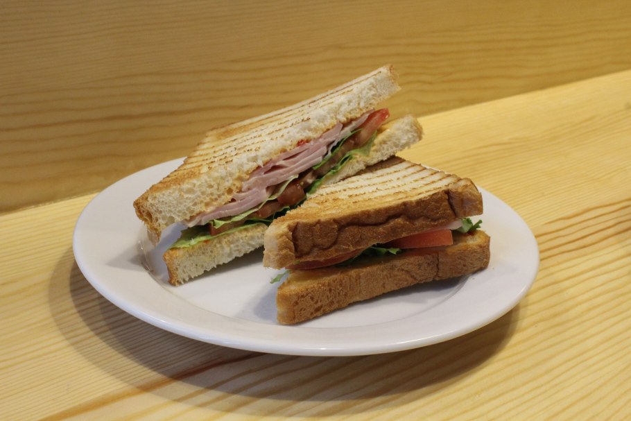 7 Сэндвичей