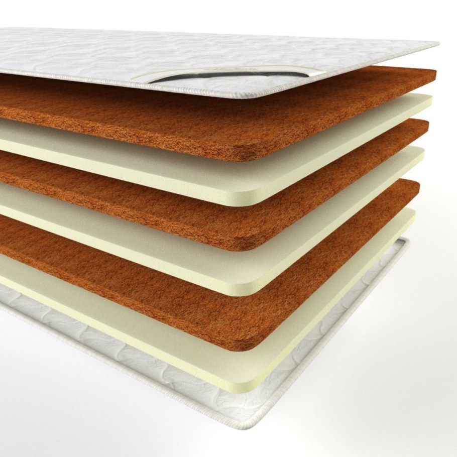 Матрас Walson Sandwich 160x200 ортопедический