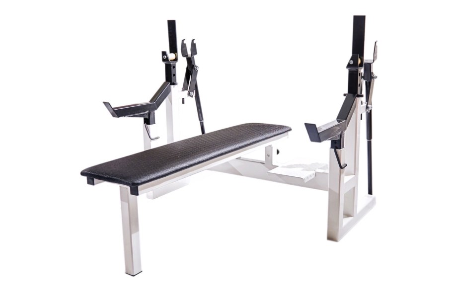 Скамья для жима штанги ar011