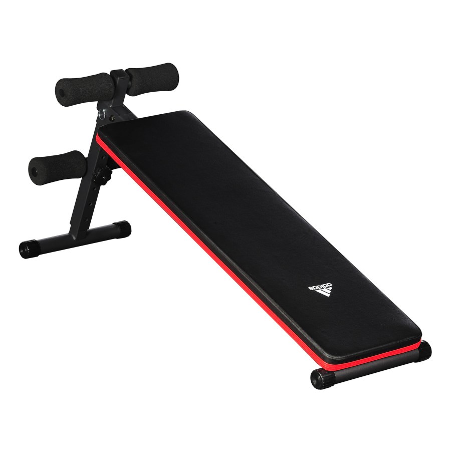 Скамья для жима adidas 10230