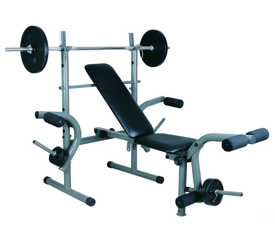 Силовая скамья (k-Power)-k 308