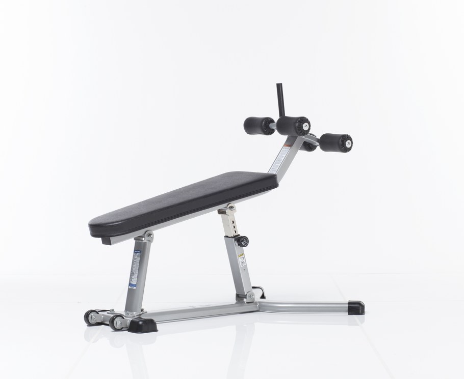 Гиперэкстензия Kettler Axos