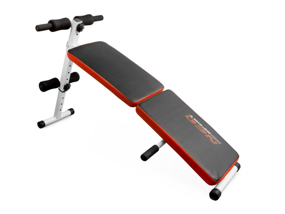 Скамья многофункциональная Наклонная Neo-Sport NS - 03