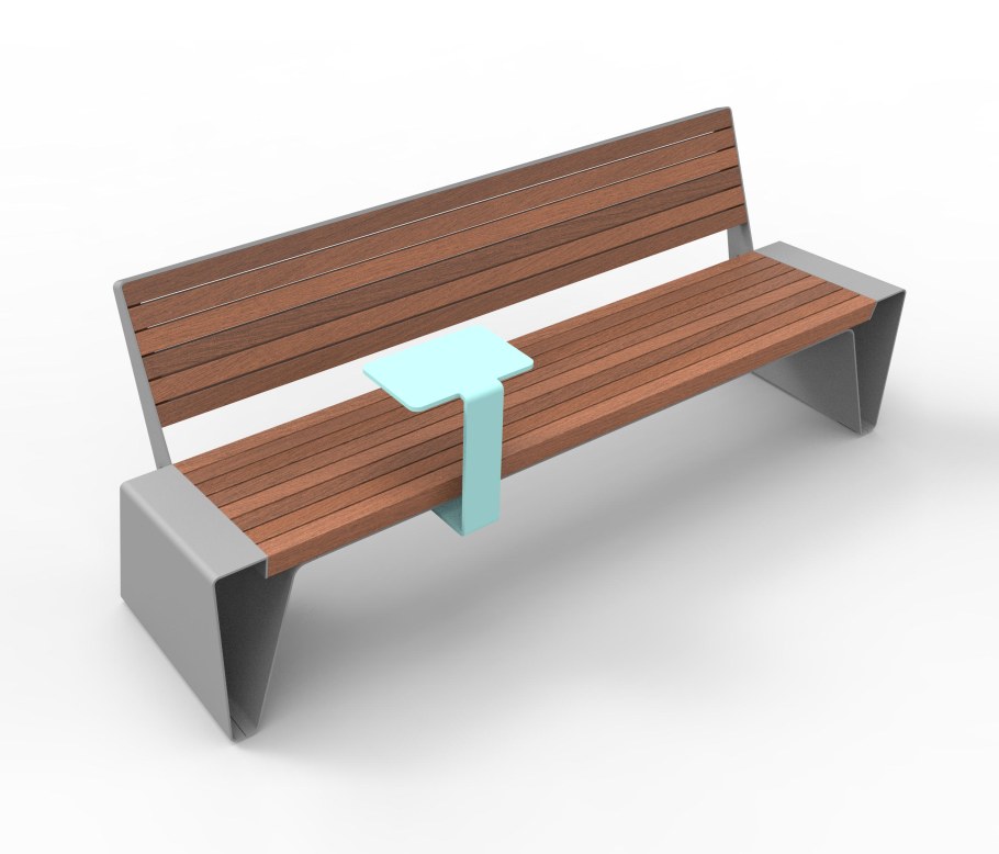 Radium lra130 скамья