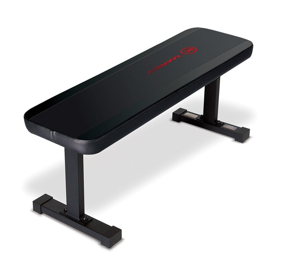 Скамья Original Fitness Utility Bench