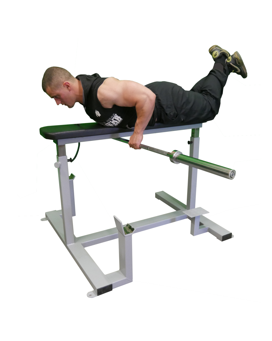 Скамья Bench 900