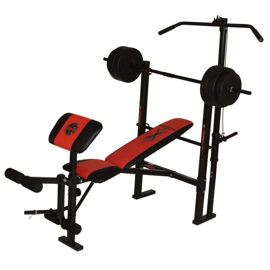 Скамья регулируемая body-Solid pfid130x