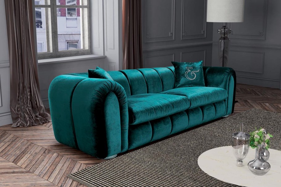 Модные диваны