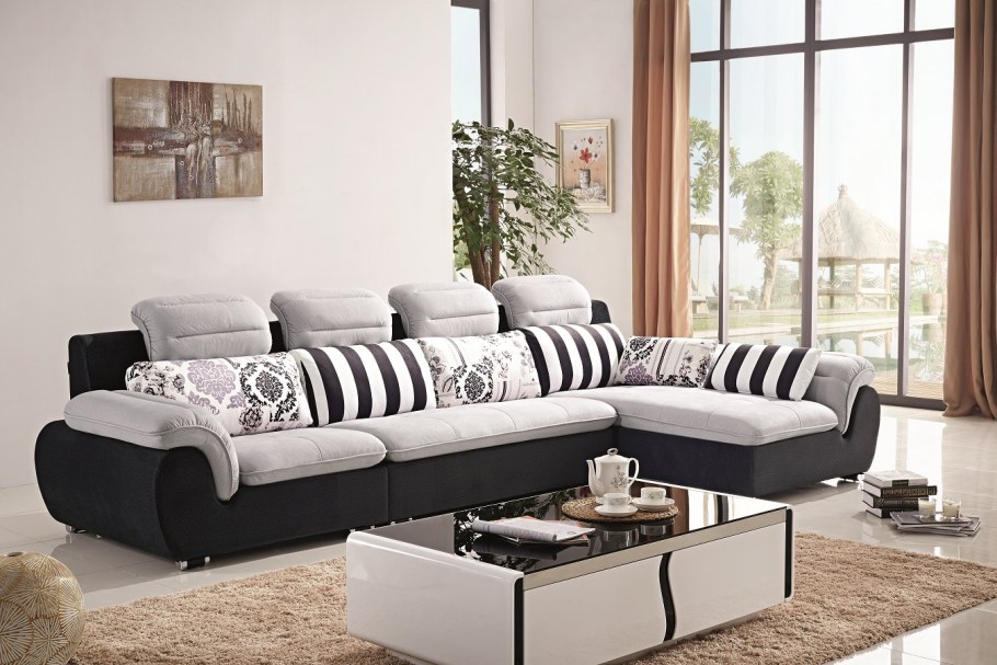 Диван Sylvain Sofa