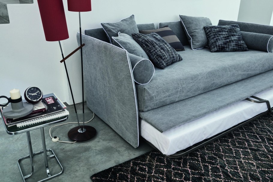 Диван модульный Париж мод 2