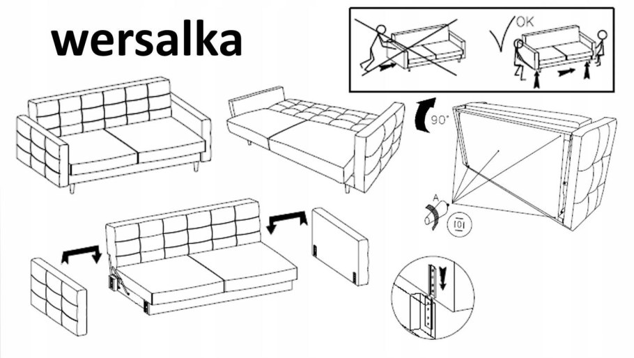 Механизм трансформации ФРМЗ 001