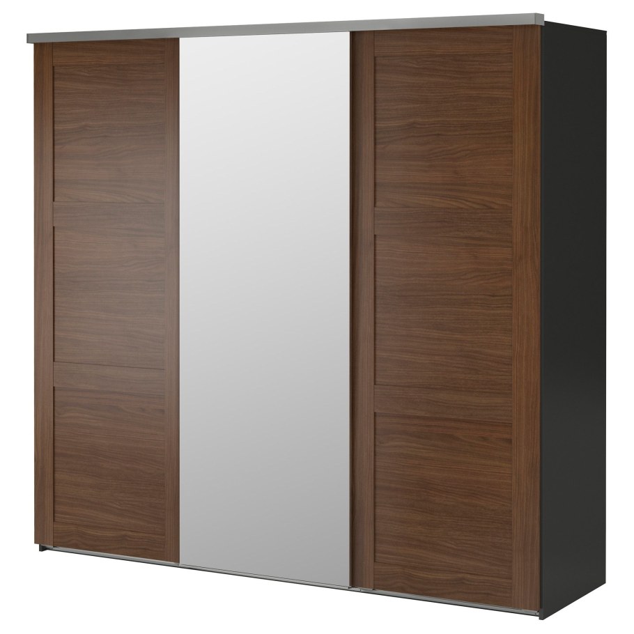 Ikea Elga Aneboda шкаф