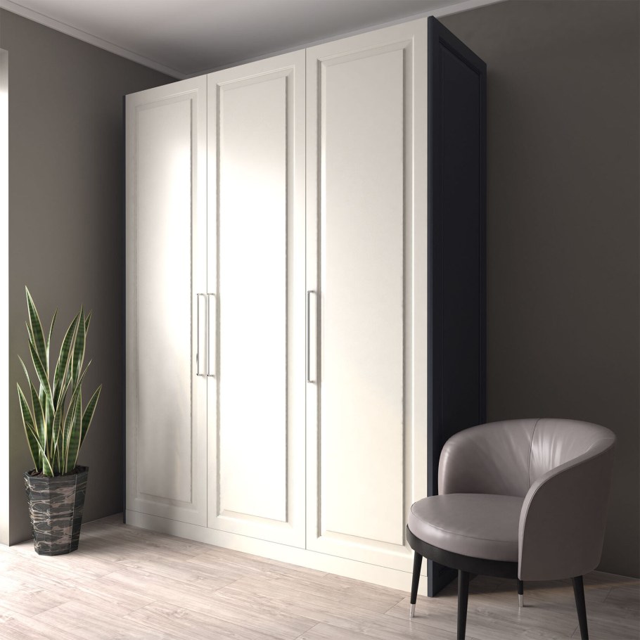 Шкаф ikea фейвик