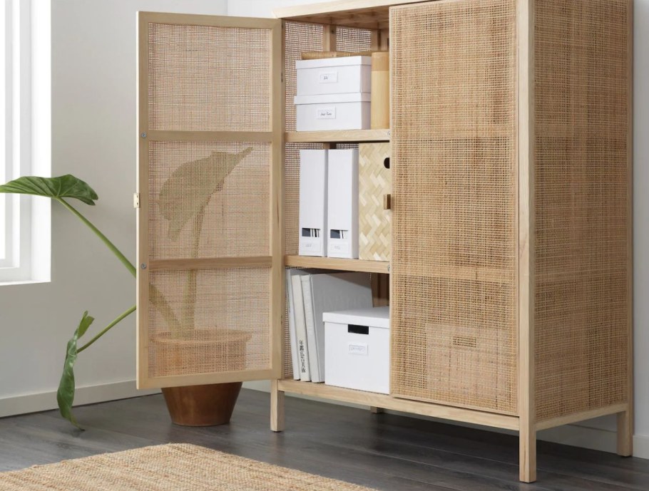 Шкаф Стокгольм икеа