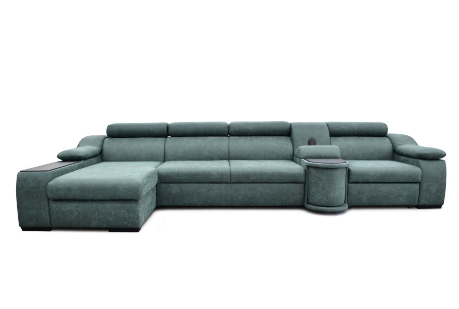 Модульный диван "Монреаль" 5 звезд