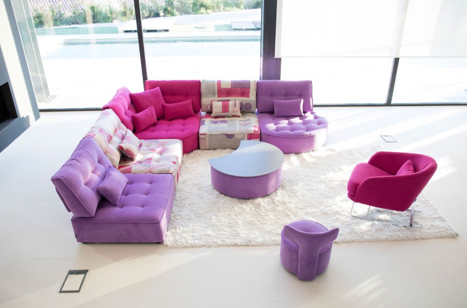 Диван Tufty-time Sofa