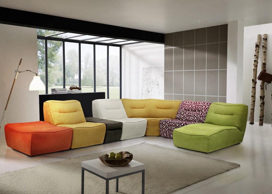 Диваны Генезис