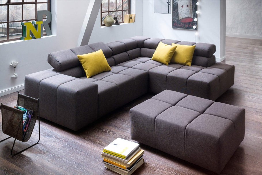 Модульный диван mare sole