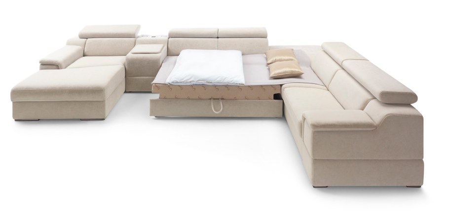 Модульный диван Saba Pixel