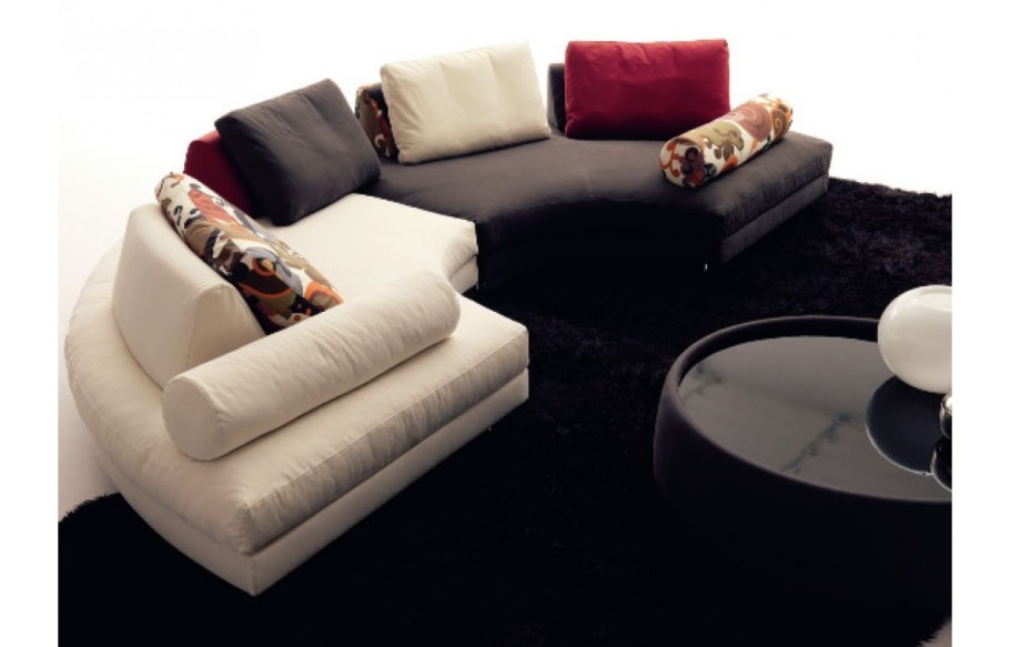 Rolf Benz Corner Sofa