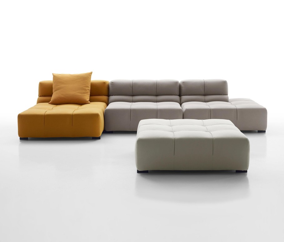 Модульный диван Комби