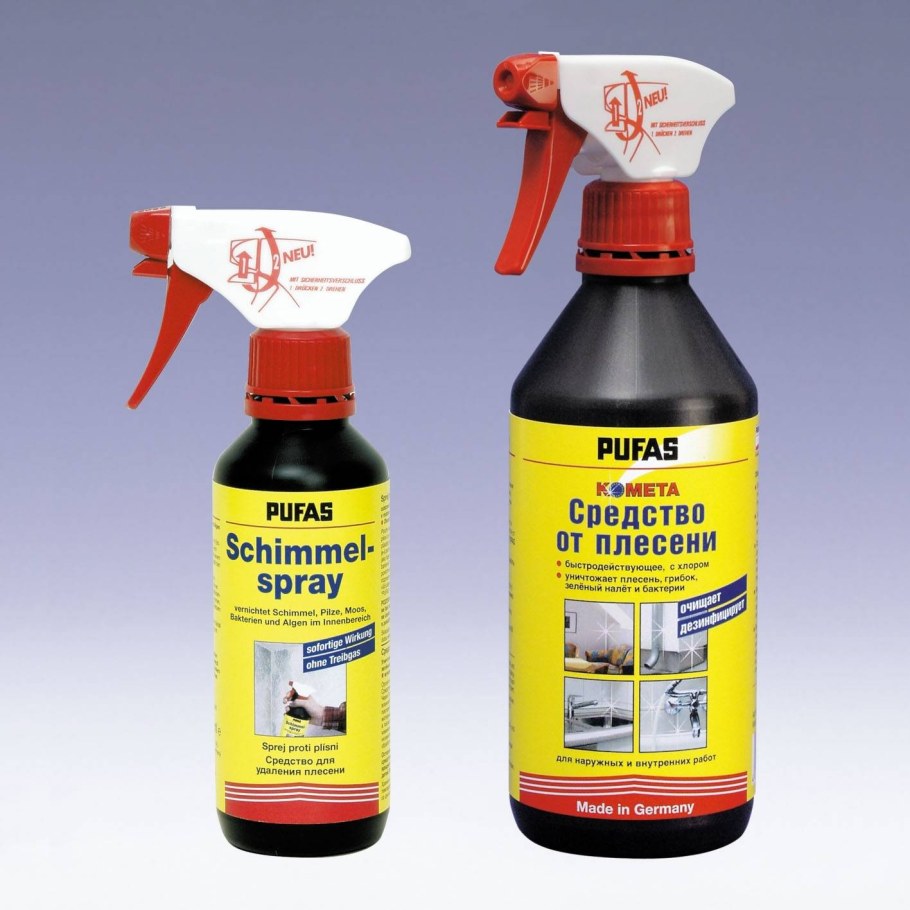 Антиплесень по бетону Корунд 10 л