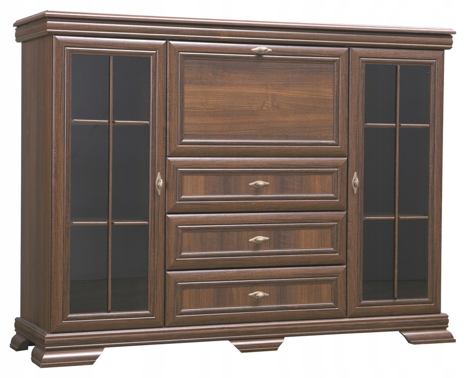 Комод кора кк7