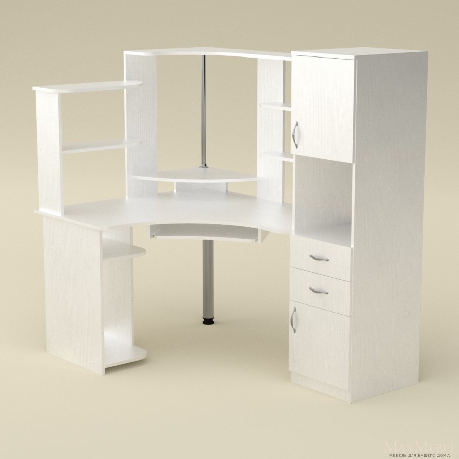 Стол компьютерный Су 12