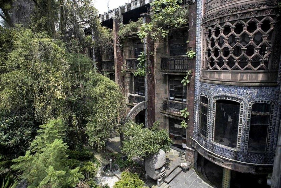 Отель Хатидзё Ориентал Ресорт