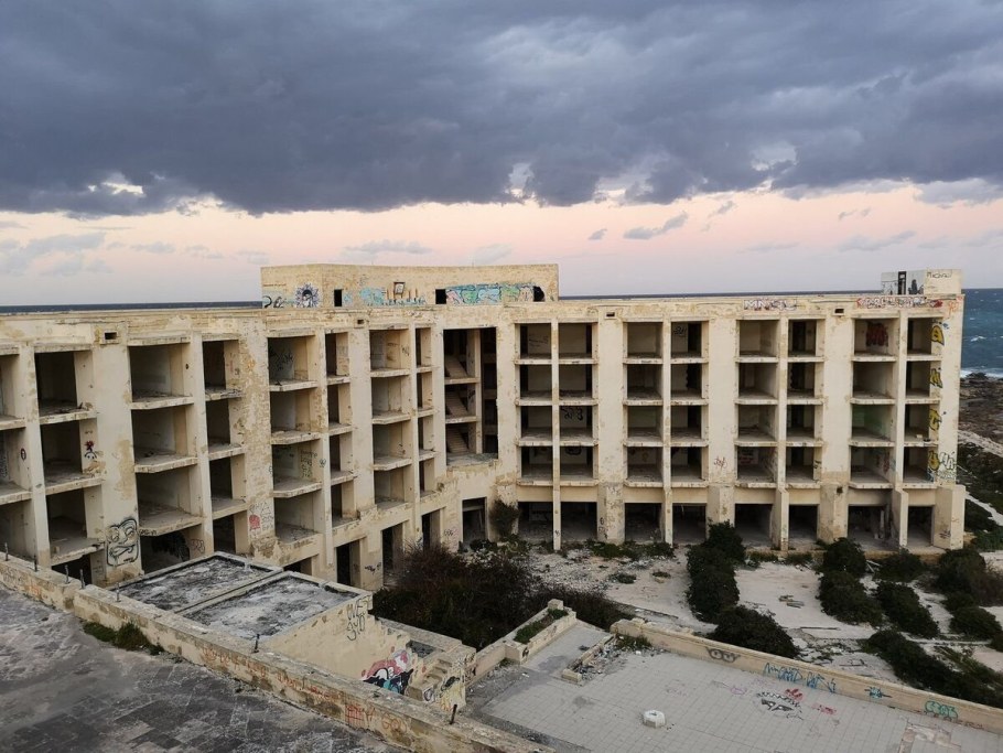 Отель Hachijo Royal Hotel на острове Хатидзёдзима