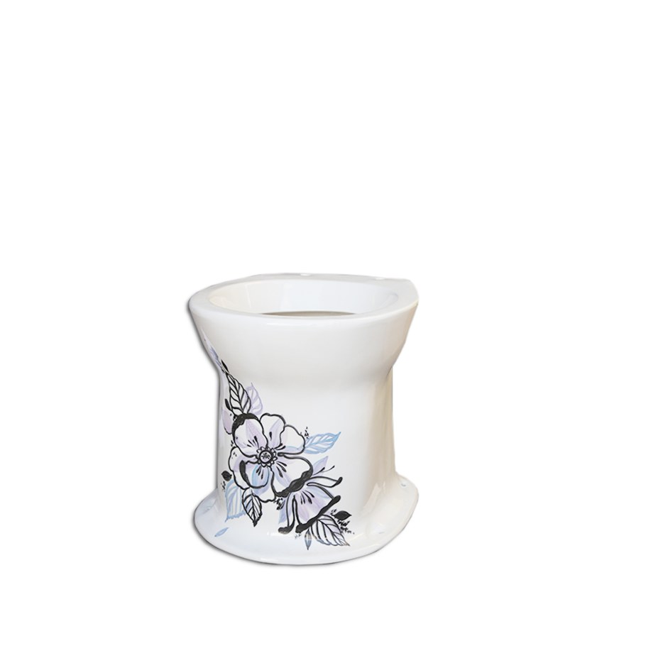 Унитаз для дачи