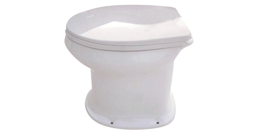 Унитаз Оскольская керамика дачный 46901100002