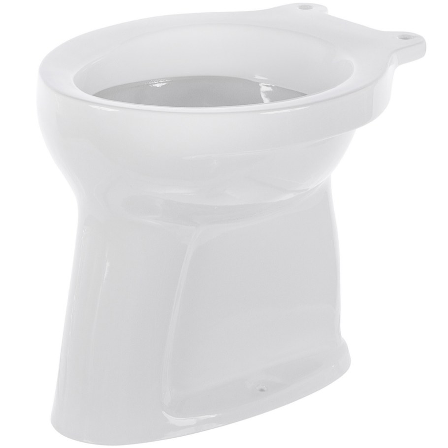 Унитаз Лобненский Стройфарфор дачный