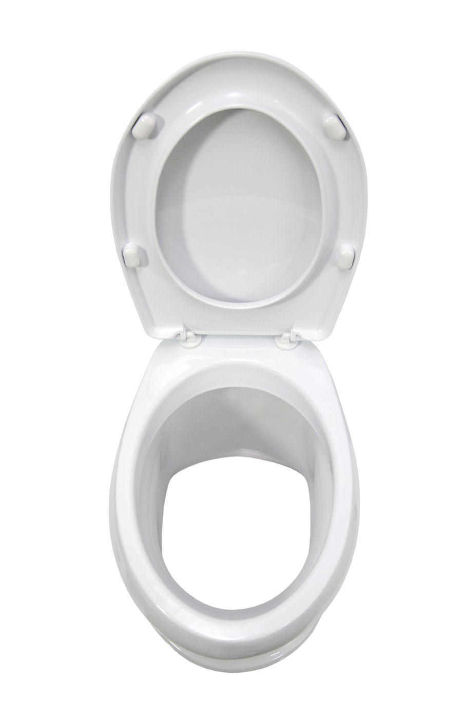 Унитаз Лобненский Стройфарфор Ермак