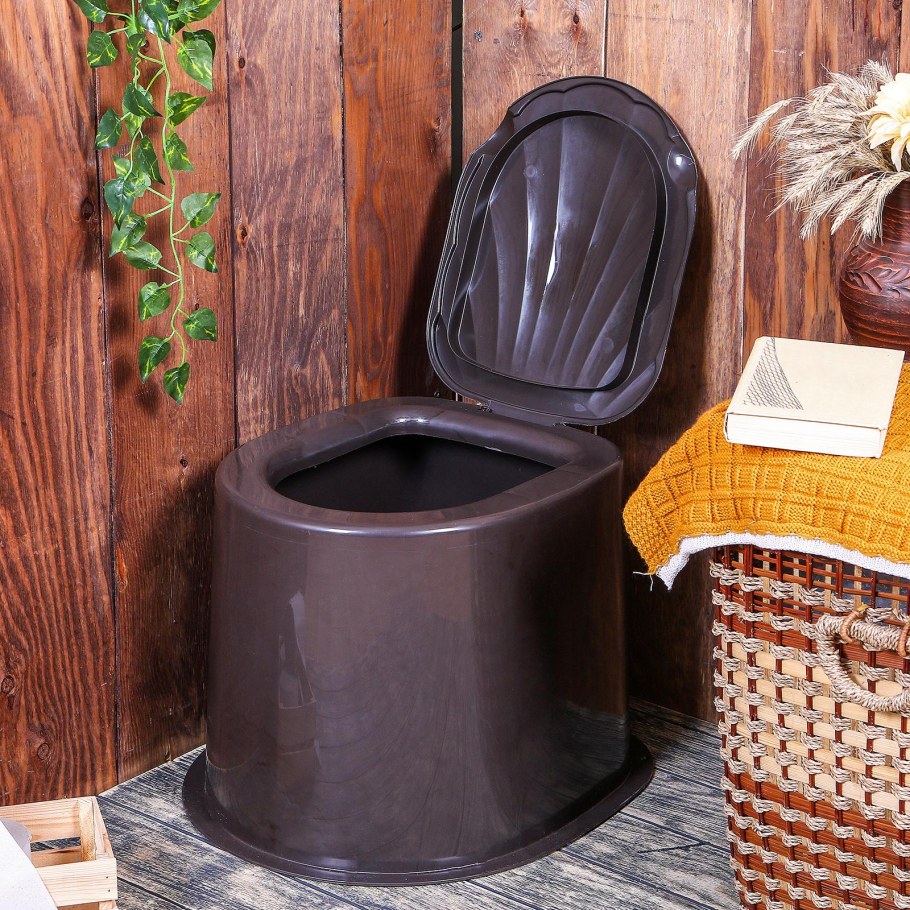 Туалет Дометик 310