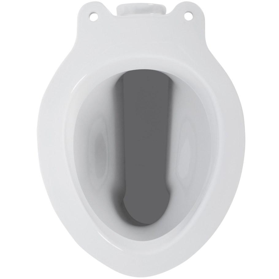 Унитаз Оскольская керамика дачный 46901100002