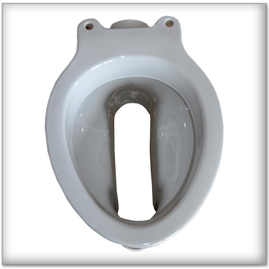 Туалет эконом м6356