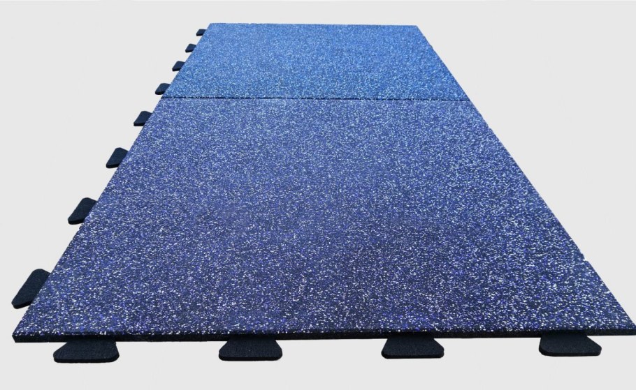 Плитка Сагама резиновая