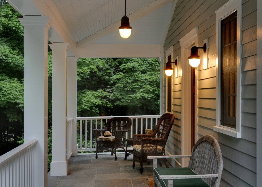 Уютная беседка