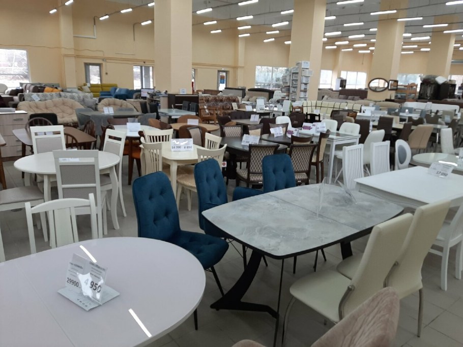 Магазин рум в Орехово-Зуево