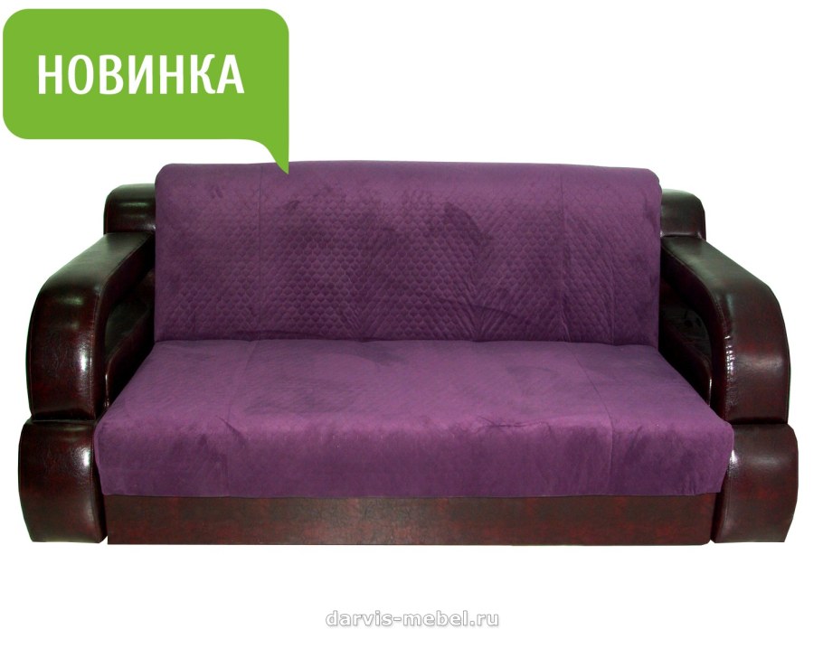 Фабрика Евпатория диван Аккорд