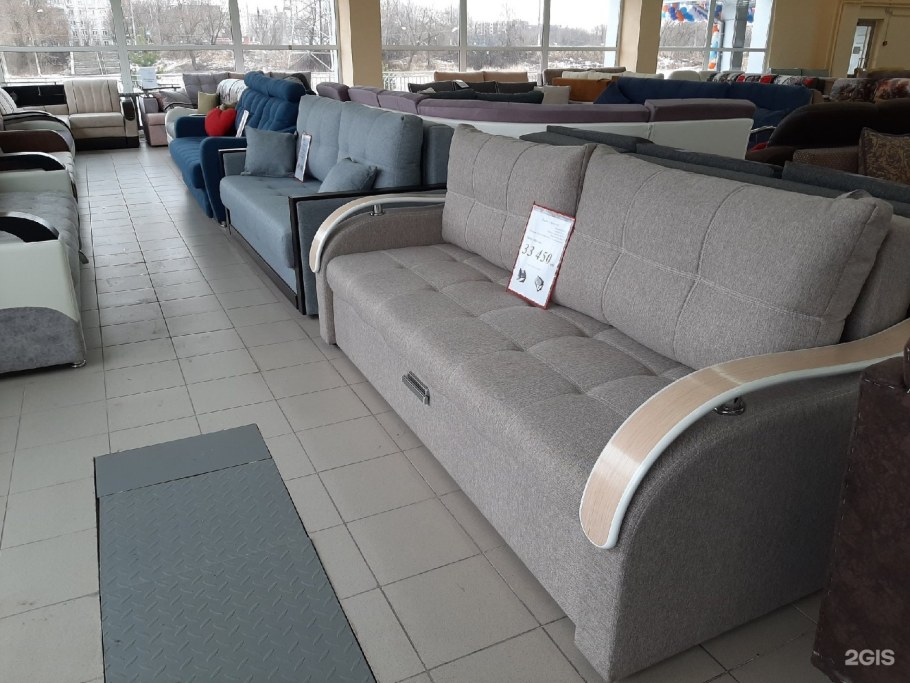 Рум мебель Орехово