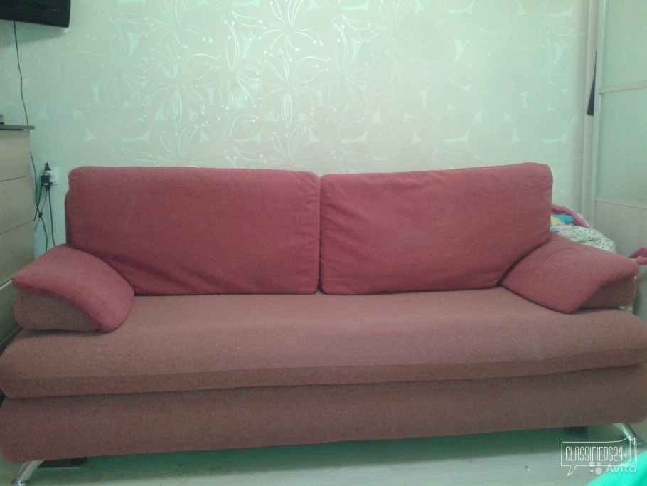 Мягкая мебель комплекты диван и два кресла