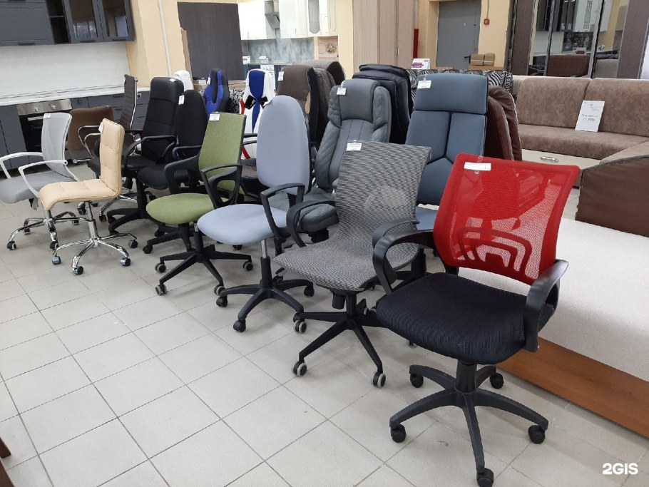 Мебельный магазин рум в Орехово Зуево