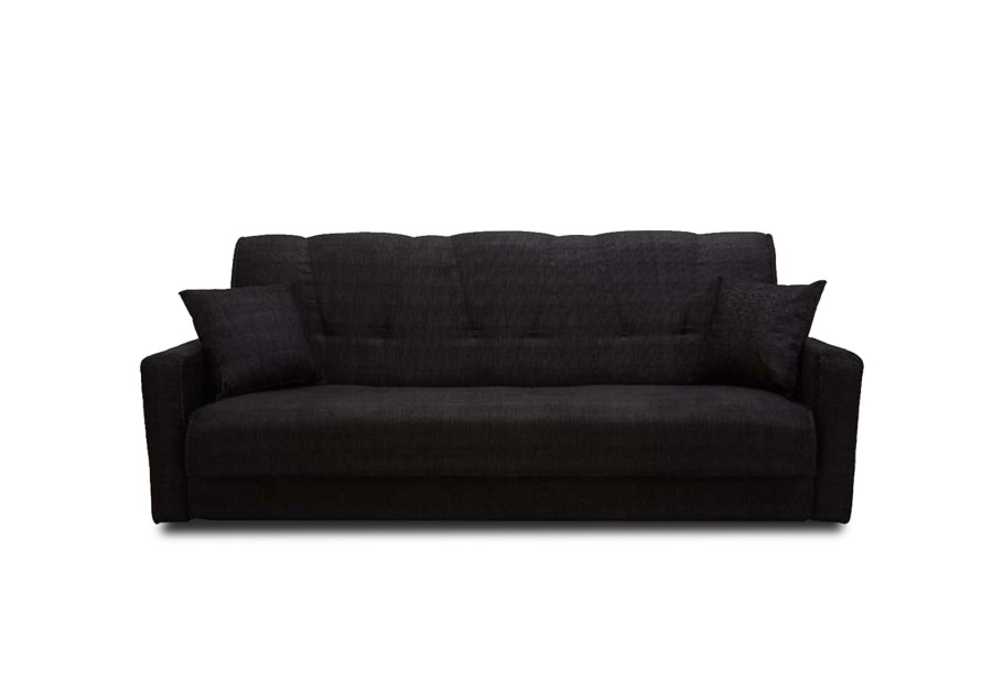 Диван книжка Астра зеленый